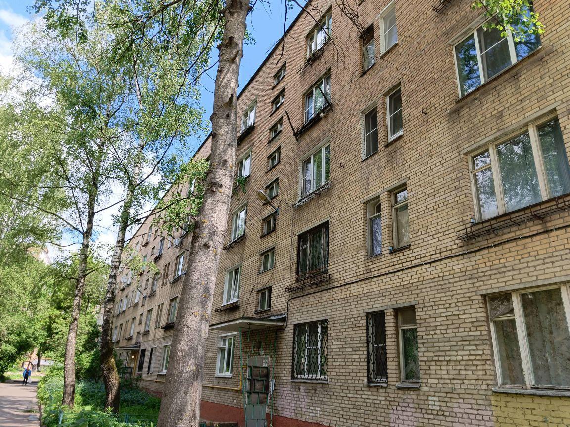 квартира г Долгопрудный ул Железнякова 10 фото 1