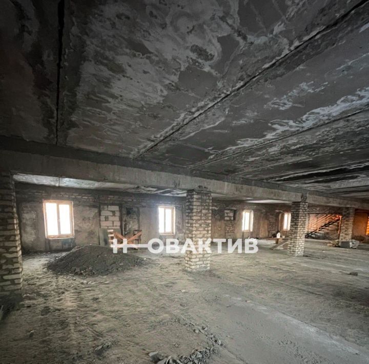 свободного назначения р-н Каменский г Камень-на-Оби ул Победы 2а фото 4