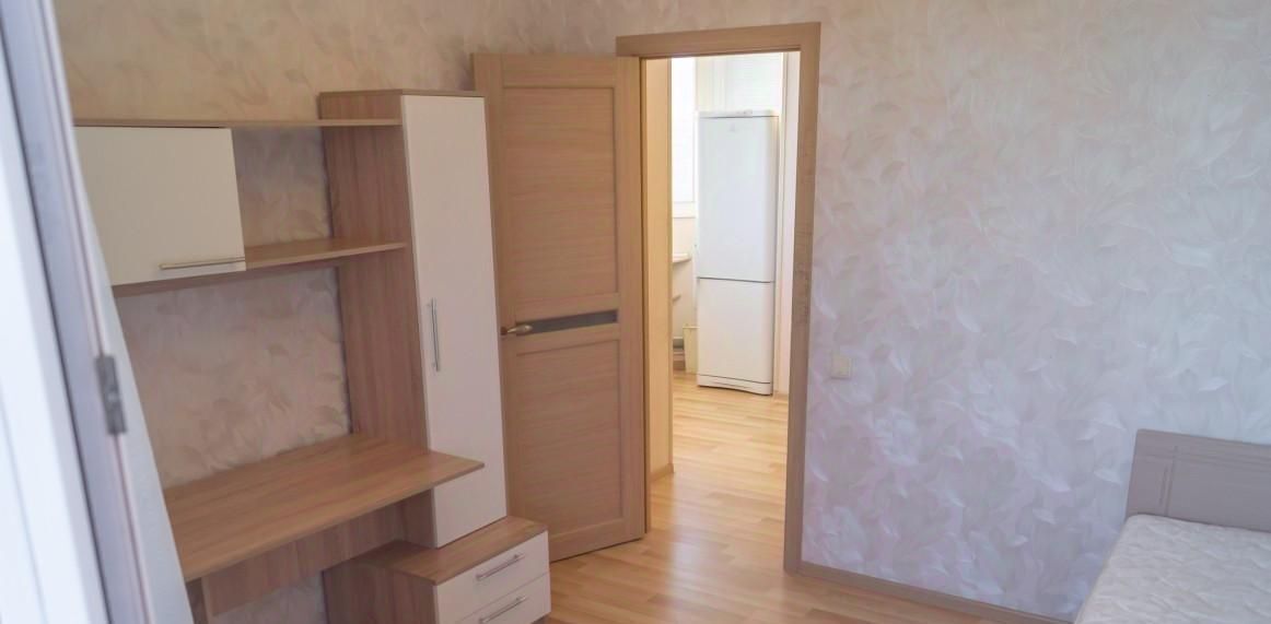 квартира г Екатеринбург Ботаническая ул Самолетная 33 фото 13