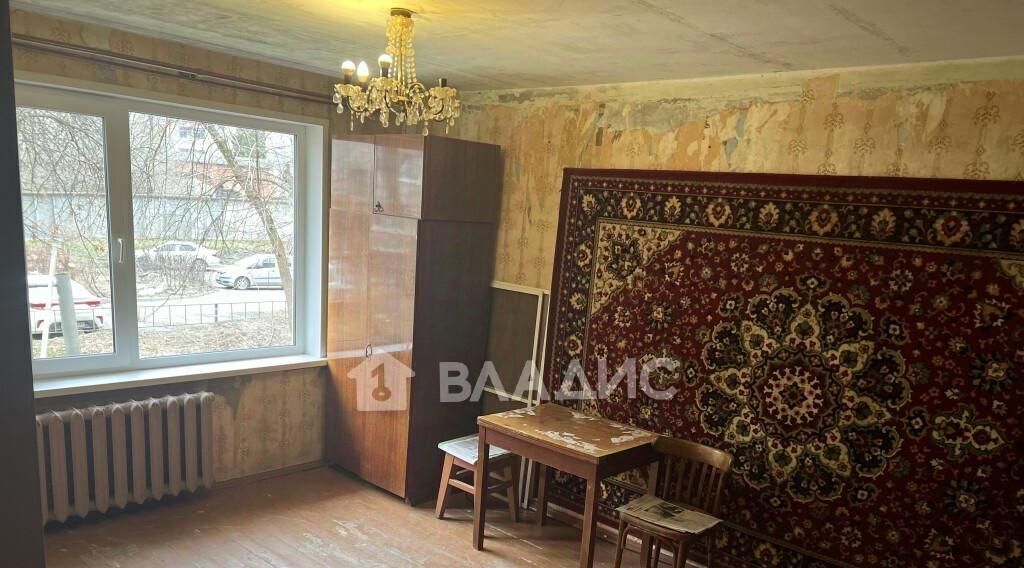 квартира г Владимир р-н Ленинский ул Университетская 10 фото 1