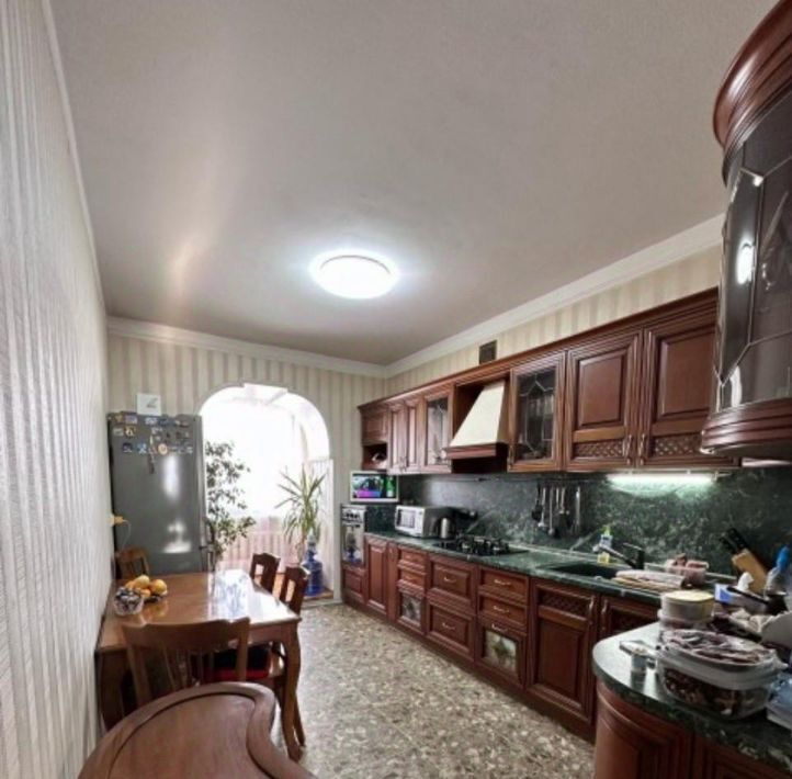 квартира г Якутск ул Стадухина 82/1 фото 1