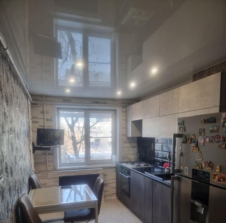 квартира г Якутск ул Каландаришвили 38/2 фото 1