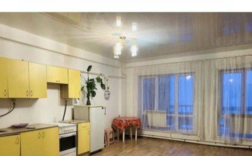 квартира г Якутск ул им. Д.Д.Красильникова 4/3 фото 4