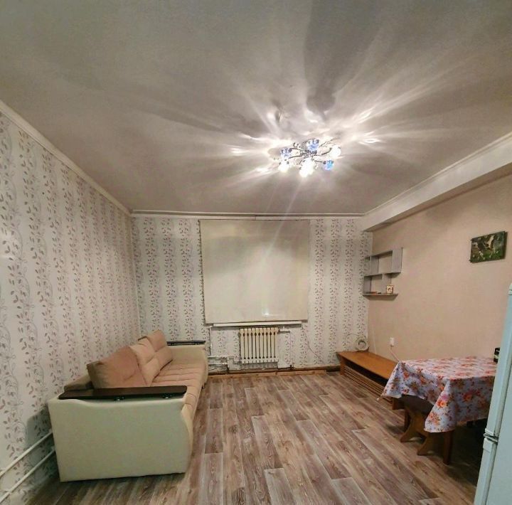 квартира г Якутск ул Можайского 13/3г 3 фото 4