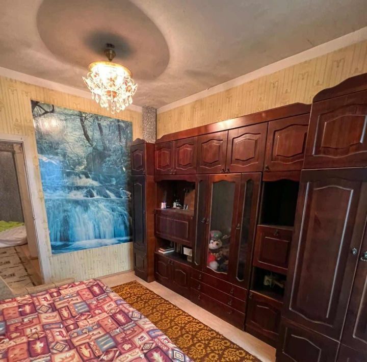 квартира г Якутск ул Кузьмина 22/2 фото 2