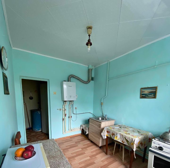 квартира г Якутск ул Ново-Карьерная 31 фото 2