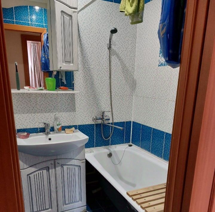 квартира г Якутск ул Дзержинского 22/3 фото 2