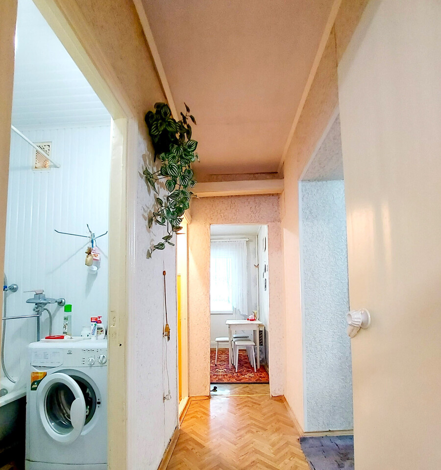 квартира р-н Ейский г Ейск ул Горького 11/2 фото 7
