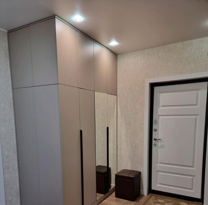 квартира г Якутск ул Якутская 2/17 фото 8