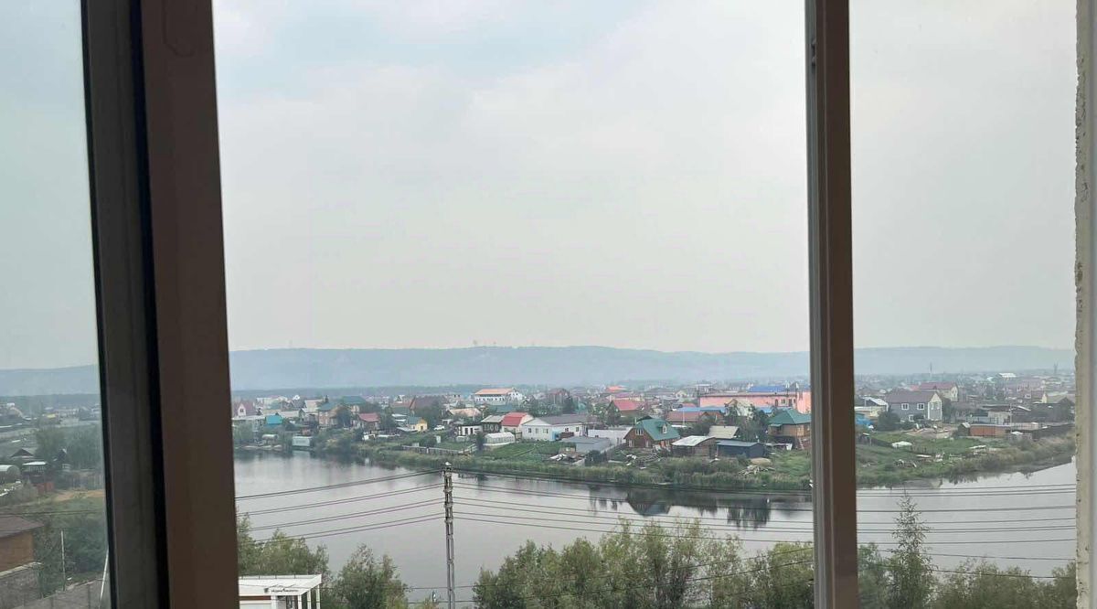 квартира г Якутск ул Кузьмина 22/2 фото 9