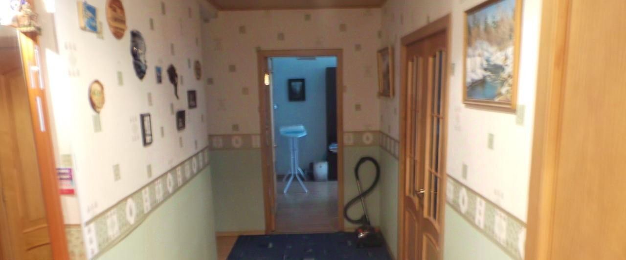 квартира г Якутск ул Бестужева-Марлинского 1/2 фото 6