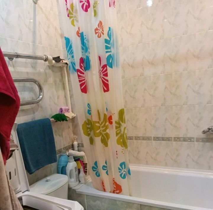 квартира г Якутск ул Кузьмина 30/2 фото 9