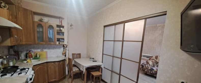 квартира г Якутск ул Рыдзинского 18/7 фото 8