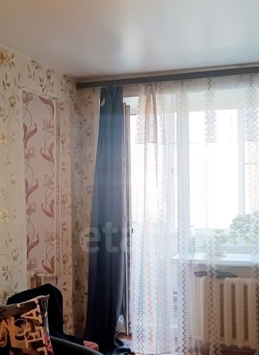 квартира г Нижний Тагил р-н Ленинский ул Газетная 43 фото 2