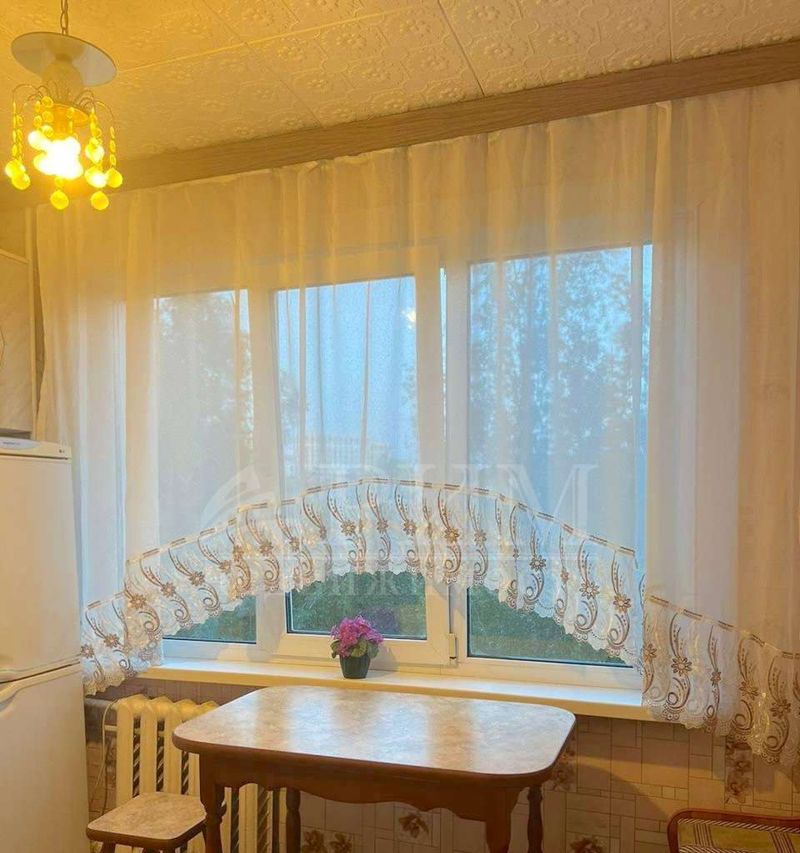 квартира г Пенза Западная поляна ул Мира 59 фото 2