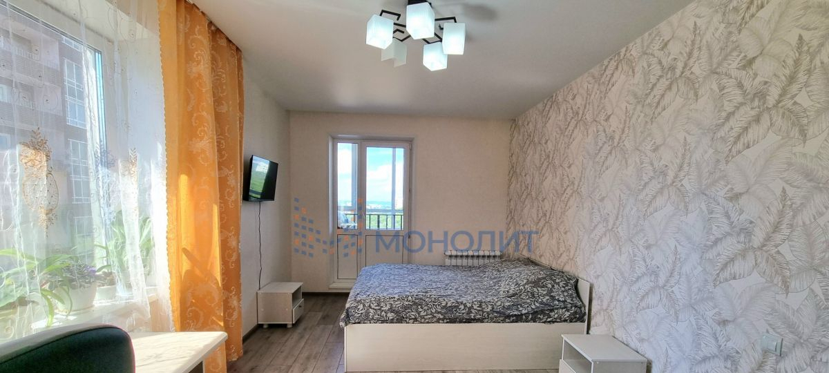 квартира г Чебоксары ул Ярмарочная 19/3 фото 10