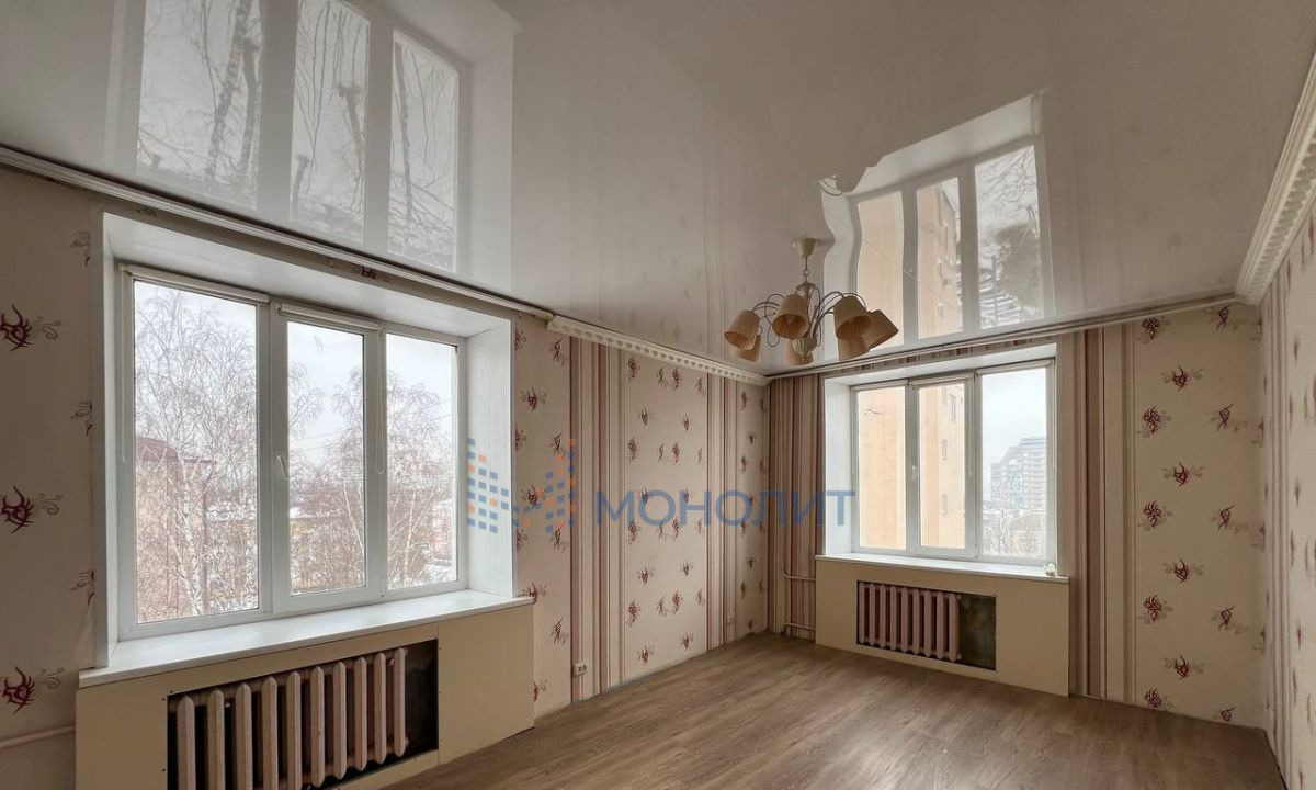 квартира г Чебоксары ул Текстильщиков 25 фото 9