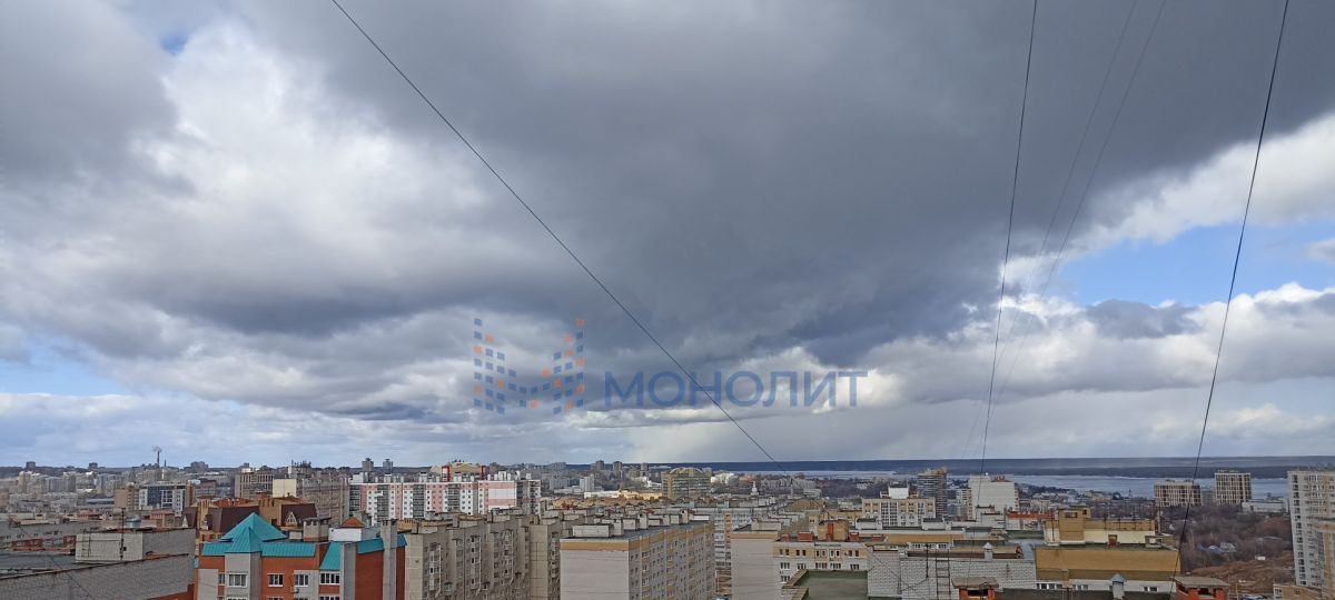 квартира г Чебоксары ул Маршака 8 фото 29