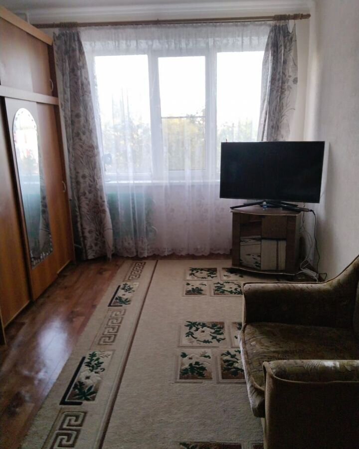 квартира г Ставрополь р-н Промышленный ул Пирогова 32 фото 3
