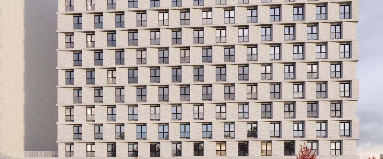 квартира г Казань метро Горки ЖК «Унай» Седьмое Небо жилрайон фото 31