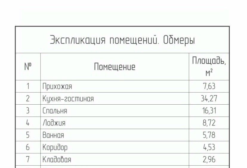 квартира г Екатеринбург Чкаловская ул Краснолесья 10/4 фото 12