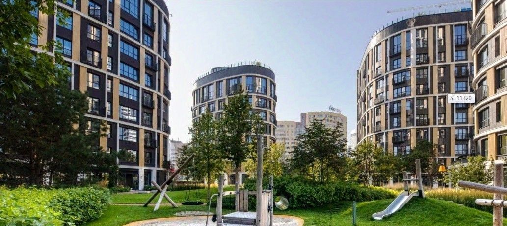 квартира г Екатеринбург Геологическая ул Радищева 24 фото 14