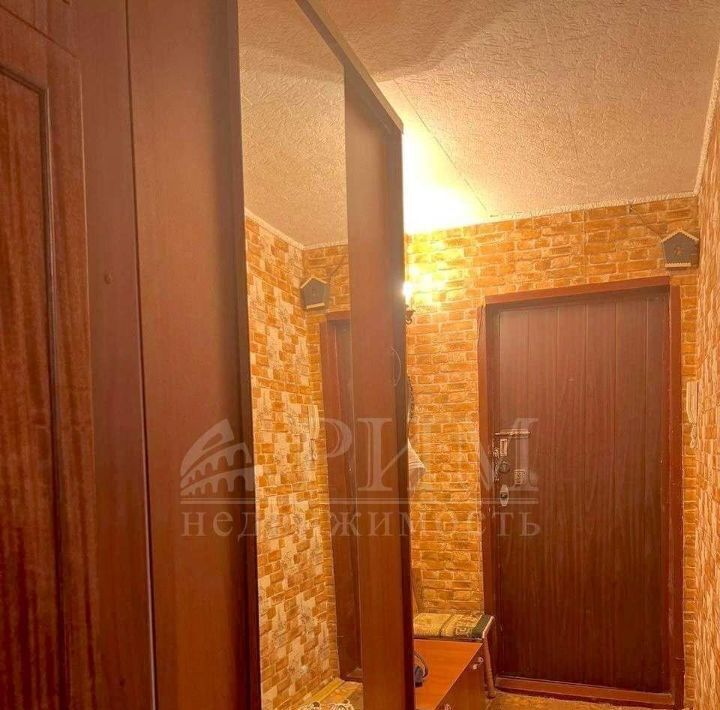 квартира г Пенза р-н Первомайский ул Мира 59 фото 7