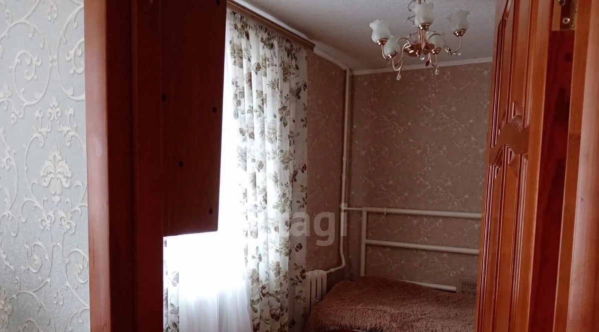 квартира г Мичуринск ул Клубная 8 фото 15