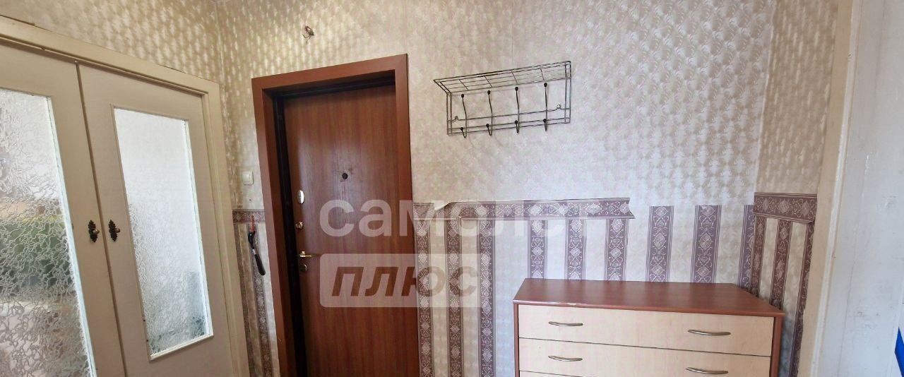 квартира г Северск ул Победы 1 фото 15
