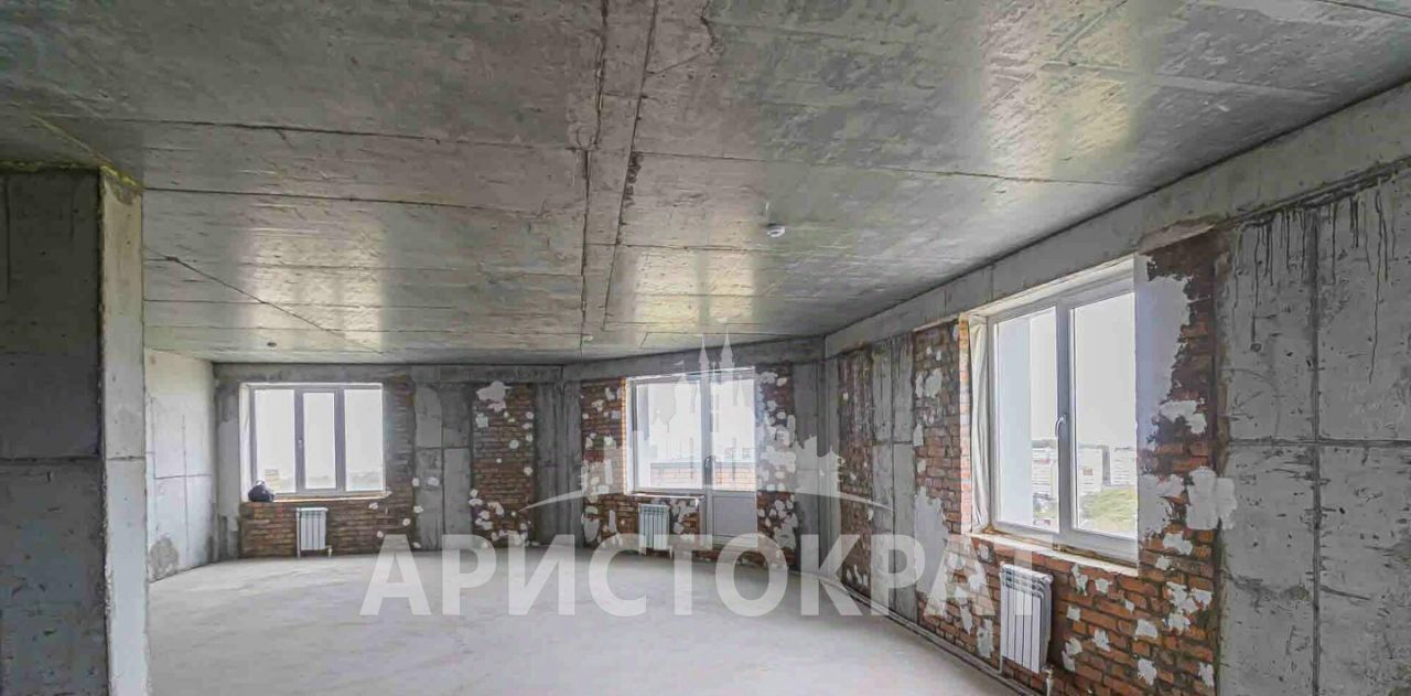 квартира г Владивосток р-н Советский ул Русская 89 фото 1