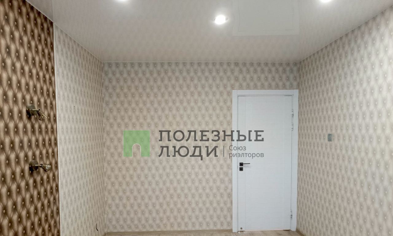 квартира г Ижевск Буммаш ш Воткинское 80а м-н фото 9