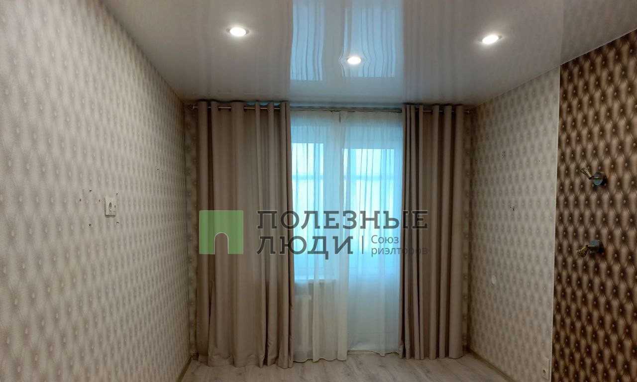 квартира г Ижевск Буммаш ш Воткинское 80а м-н фото 8
