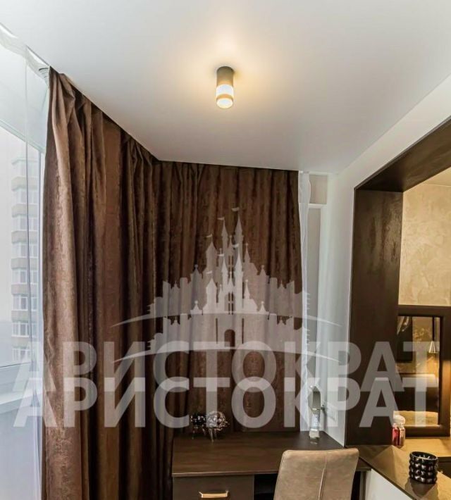 квартира г Владивосток р-н Советский ул Русская 89 фото 9