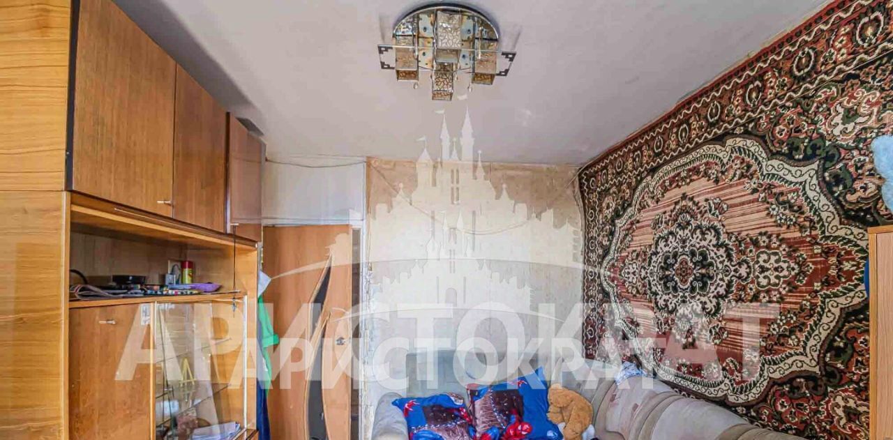 квартира г Владивосток р-н Первореченский ул Камская 5 фото 12