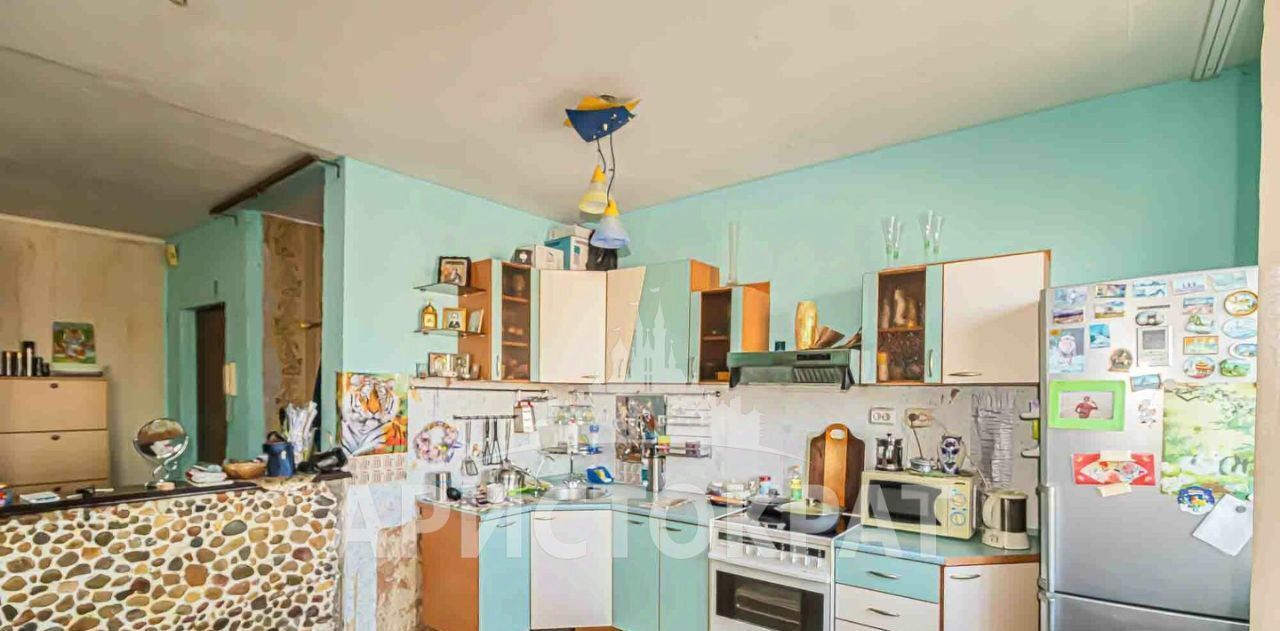квартира г Владивосток р-н Советский ул Успенского 110 фото 12