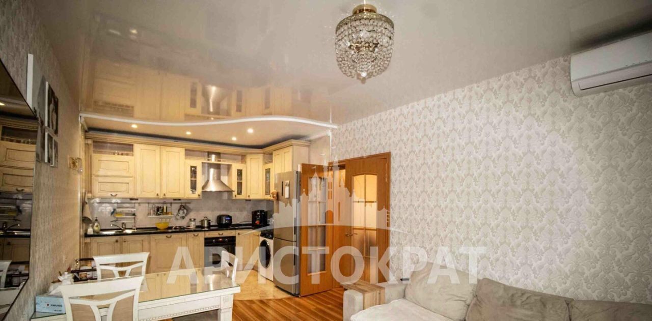 квартира г Владивосток р-н Первореченский ул 2-я Круговая 12 фото 28