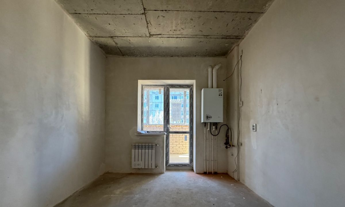 квартира г Ставрополь ул Космонавтов 12а 28-й м-н фото 2
