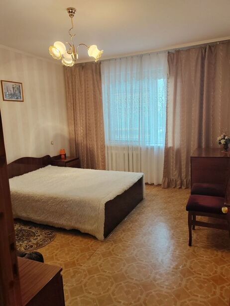квартира г Старый Оскол микрорайон Юность д. 2 фото 2