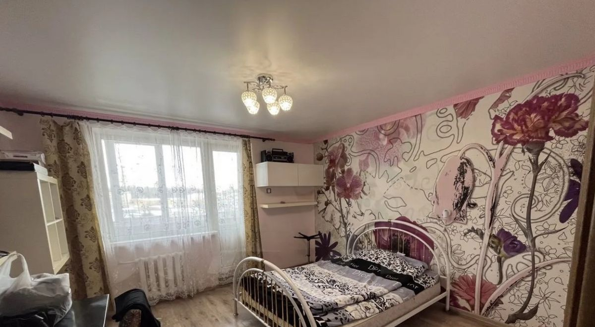 квартира г Ставрополь пер Менделеева 4 2-й м-н фото 3