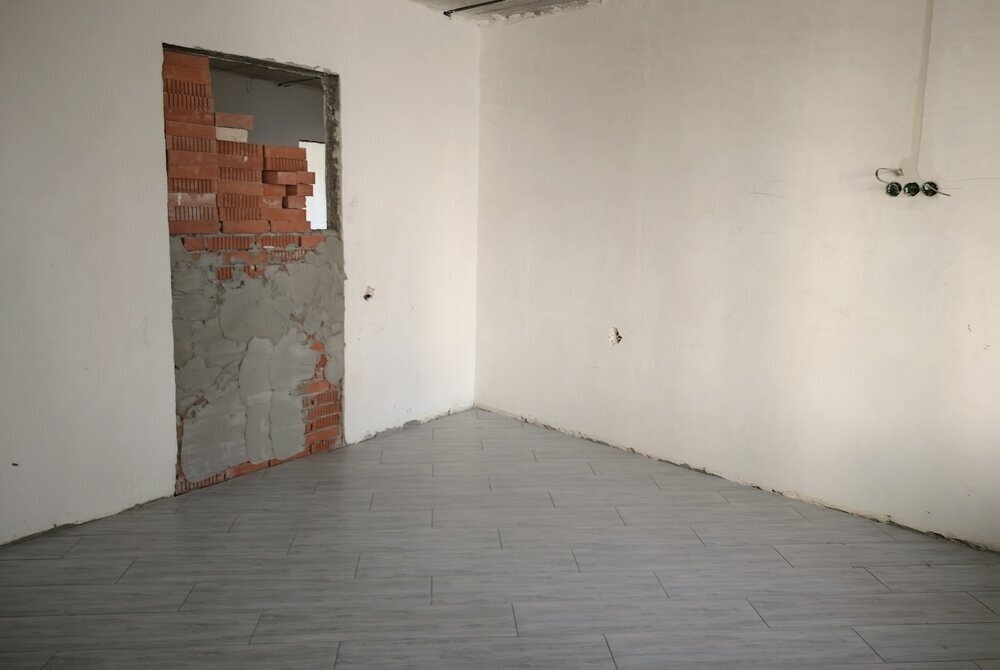 квартира р-н Анапский г Анапа ул Омелькова 20к/1 фото 6