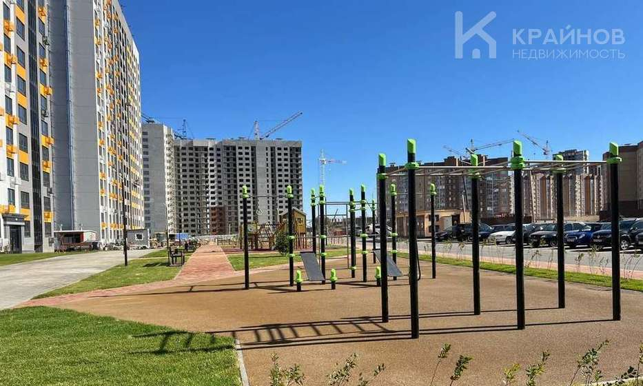 квартира г Воронеж ул Острогожская 21 фото 14