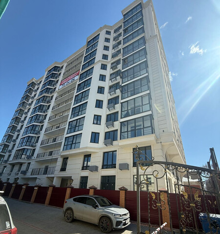 Центр дом 16 м-н фото