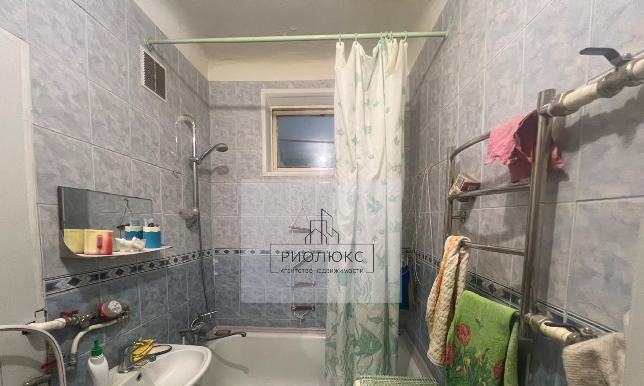 квартира г Челябинск ул Образцова 7 фото 1