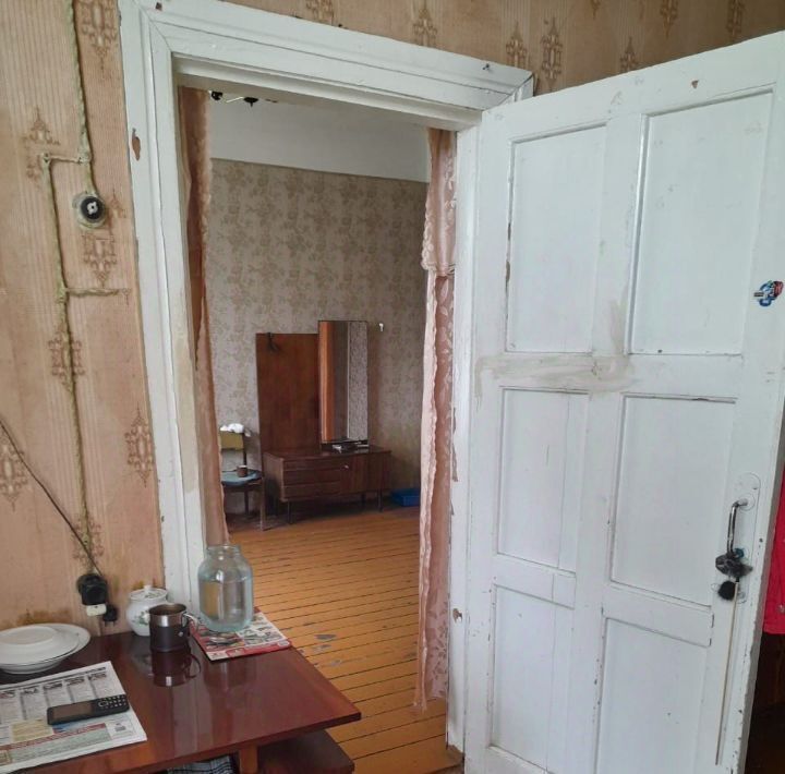 комната г Шатура г Рошаль ул 3 Интернационала 23 фото 6