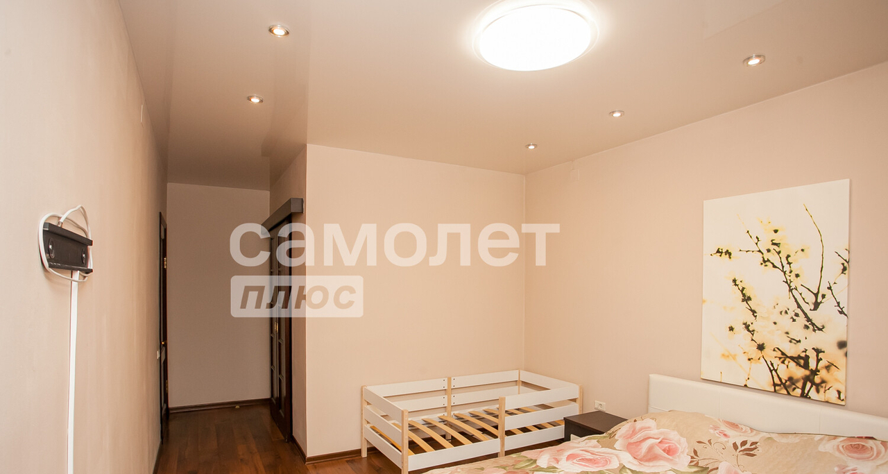 квартира г Кемерово ФПК ул Свободы 35 м-н фото 10