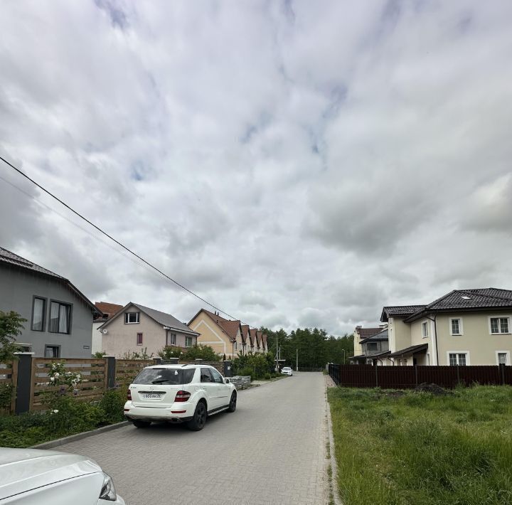 квартира р-н Гурьевский г Гурьевск ул Тверская 6 фото 33