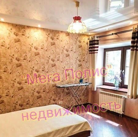 квартира г Обнинск ул Звездная 10 фото 7