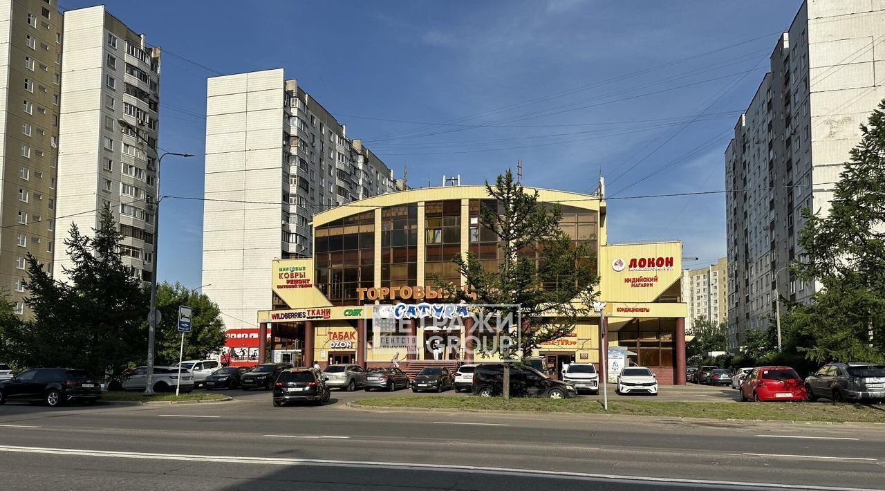 торговое помещение г Королев пр-кт Космонавтов 15 Медведково фото 2
