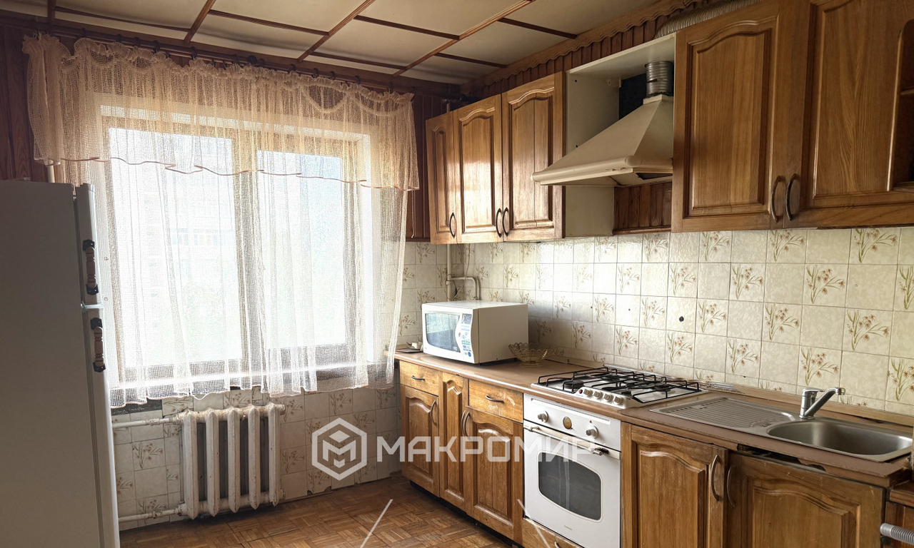 квартира г Брянск ул Ромашина 27 фото 4
