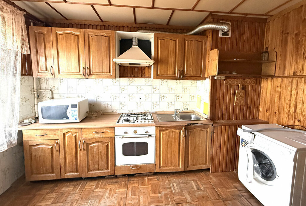 квартира г Брянск ул Ромашина 27 фото 3